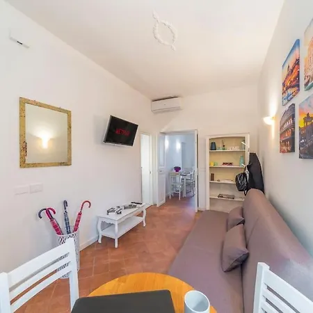Trevi Domus Avignonesi Apartment Rome Exterior photo