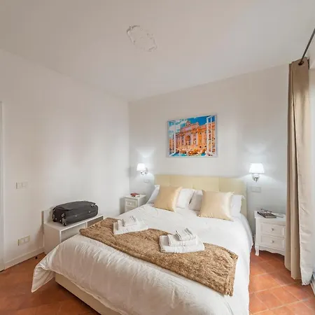 Trevi Domus Avignonesi Apartment Rome Exterior photo
